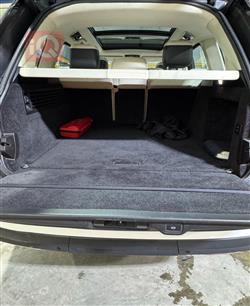 Land Rover Range Rover Vogue